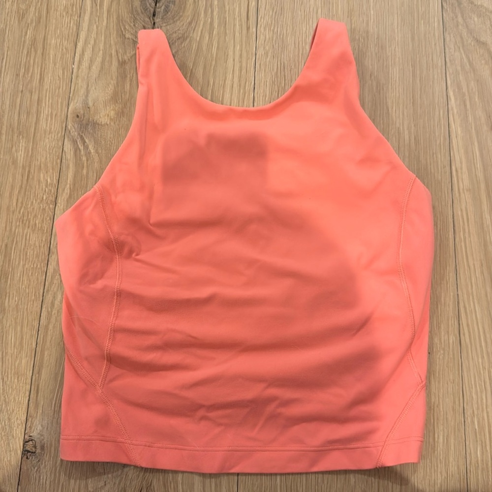 Lululemon Tank Top Women’s